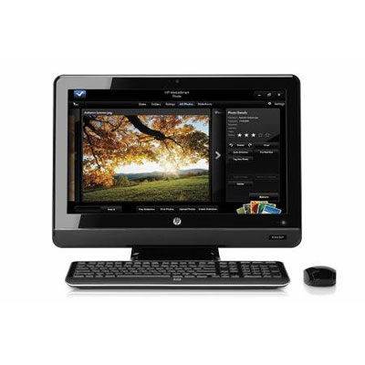 Hp pavilion 200 обзор